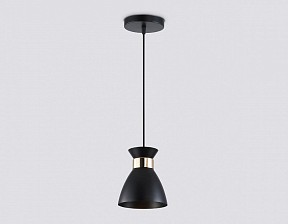 Подвесной светильник Ambrella Light TR золото арт. TR8468