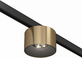 Накладной светильник ST-Luce SUPER5 черный арт. ST669.336.05