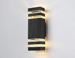 Светильник на штанге Ambrella Light ST черный арт. ST2574