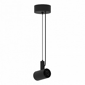 Подвес для профиля ST-Luce Techno черный арт. ST1601.409.00