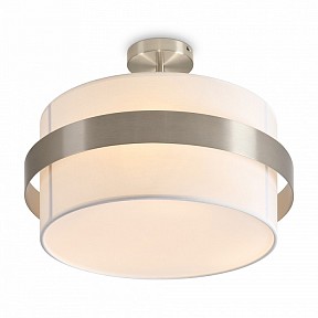 Светильник на штанге Freya Bride никель арт. FR5367CL-03N