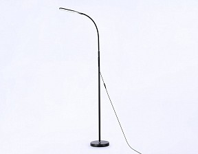 Торшер Ambrella Light TR черный арт. TR97706