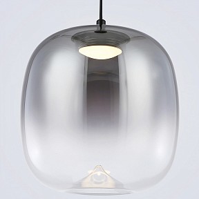 Подвесной светильник Ambrella Light LH черный арт. LH11092