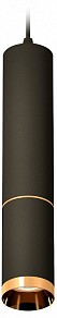 Подвесной светильник Ambrella Light XP черный арт. XP6323020