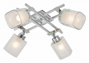 Спот Citilux Риволи серый арт. CL104140