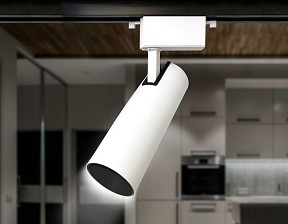 Светильник на штанге Ambrella Light GL белый арт. GL5852