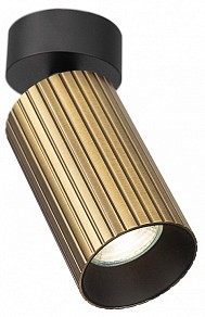 Накладной светильник Citilux AXEL бронза арт. CL512213R