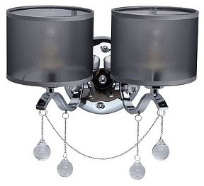 Бра MW-Light Федерика 82 серый арт. 379029302
