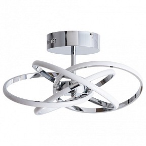 Светильник на штанге Arte Lamp Orbit металл арт. A9052PL-4CC