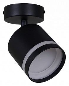 Спот Reluce Technical 53001 белый арт. 53001-9.5-001IL SPOT LIGHT GX53 BK
