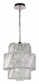 Подвесная люстра ST-Luce RITZ латунь арт. SL6138.303.04
