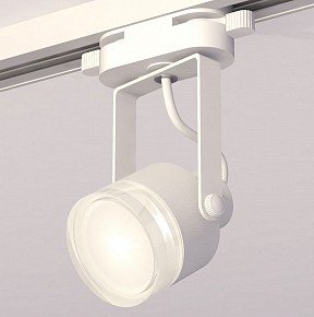 Светильник на штанге Ambrella Light XT белый арт. XT6601083