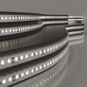 Лента светодиодная Elektrostandard 2835 24V 120Led 8W IP68  арт. a071905