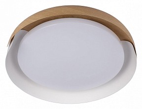 Накладной светильник Loft it Coin белый арт. 10198 White