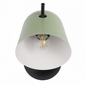 Бра MyFar Clementine черный арт. MR2280-1W