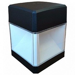Накладной светильник Fumagalli Elisa черный арт. DS2.560.000.AXD1L