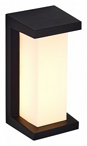 Накладной светильник ST-Luce Combo черный арт. SL9532.411.01