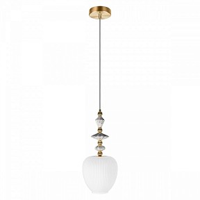 Подвесной светильник Loft it Family золото арт. 10365/D