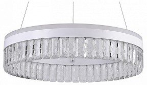 Подвесной светильник Natali Kovaltseva Sad Queen белый арт. INNOVATION STYLE 83127