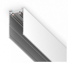 Трек Ambrella Light GL белый арт. GL1005