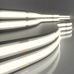Лента светодиодная Elektrostandard COB 24V 480Led 14W IP20  арт. a065581