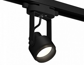 Светильник на штанге Ambrella Light XT черный арт. XT6602020