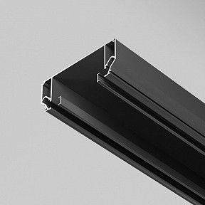 Заглушка Maytoni ALM012EC черный арт. ALM012-SC-B
