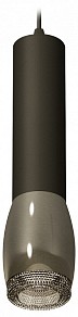 Подвесной светильник Ambrella Light XP черный арт. XP1123005