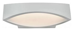 Накладной светильник iLedex Line белый арт. ZD8118-6W WH