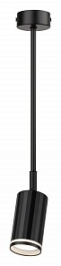 Светильник на штанге Эра OL43 BK черный арт. Б0058490