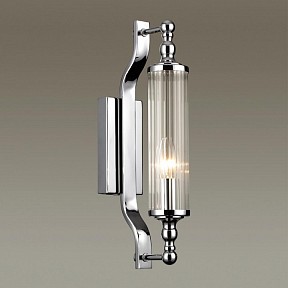 Бра Odeon Light Tolero серый арт. 4942/1W