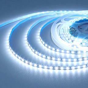 Лента светодиодная Apeyron Electrics  белый арт. 00-446