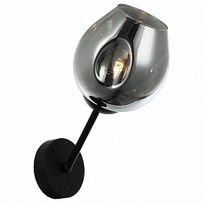 Бра Favourite Traube черный арт. 2359-1W
