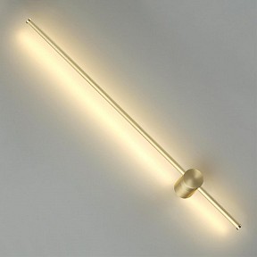 Бра Lumion Ledio золото арт. 5678/12WL