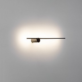 Бра Arlight VINCI черный арт. 034170