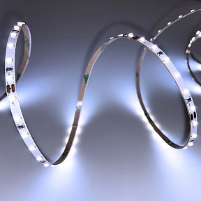 Лента светодиодная Apeyron Electrics  белый арт. R00-380