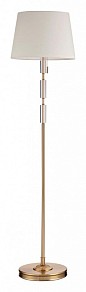 Торшер Odeon Light London коричневый арт. 4894/1F