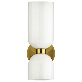 Бра Odeon Light Orinoco бронза арт. 4798/2W