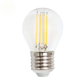 Лампа светодиодная MyFar Базис E27  арт. MB1006E27-6W4K