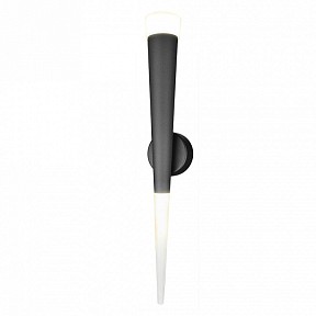 Бра Arte Lamp Sabik черный арт. A6010AP-1BK