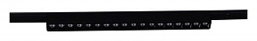 Накладной светильник Reluce  черный арт. 13004-9.3-001UR magnetic LED18W BK