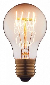 Лампа светодиодная Loft it Edison Bulb  арт. 7560-T