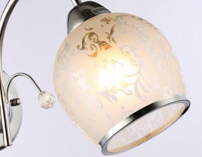 Бра Ambrella Light TR хром арт. TR3194