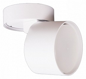 Спот Reluce Technical 53009 белый арт. 53009-9.5-001CT GX53 WT