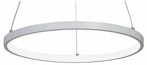Подвесной светильник Vitaluce V2515DT хром арт. V2515DT-9/1S