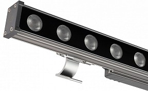 Прожектор Arlight AR-LINE-300-6W серый арт. 051766