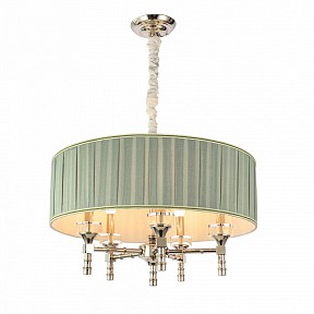 Подвесной светильник ST-Luce Oleo никель арт. SL1121.103.05