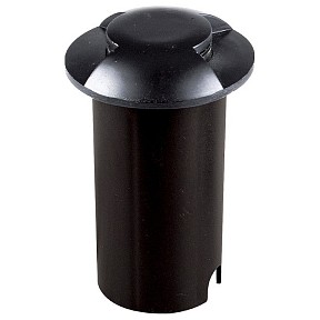 Грунтовый светильник Jazzway Pgr R60 черный арт. 5024861