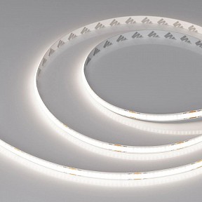 Лента светодиодная Arlight COB-X320-8mm белый арт. 039020(1)