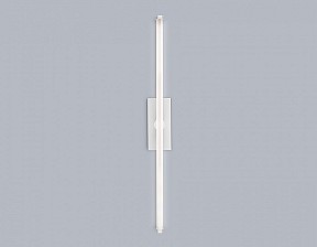 Накладной светильник Ambrella Light COMFORT белый арт. FL6111